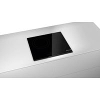 Miniatura 4 de VITROCERAMICA INDEPENDIENTE RADIANTES BOSCH PKK631BB8E 3 ZONAS COCCION ANCHO 60 CM