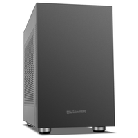 Miniatura 1 de Caja NOX  Hummer Vault Negro