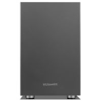Miniatura 3 de Caja NOX  Hummer Vault Negro