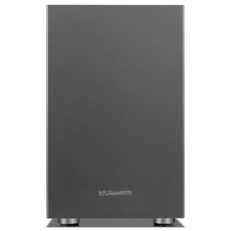 Caja NOX Hummer Vault Negro - Imagen 3 de 19 Caja NOX Hummer Vault Negro - Imagen 3 de 19