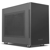 Miniatura 4 de Caja NOX  Hummer Vault Negro
