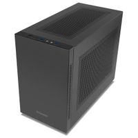 Miniatura 5 de Caja NOX  Hummer Vault Negro