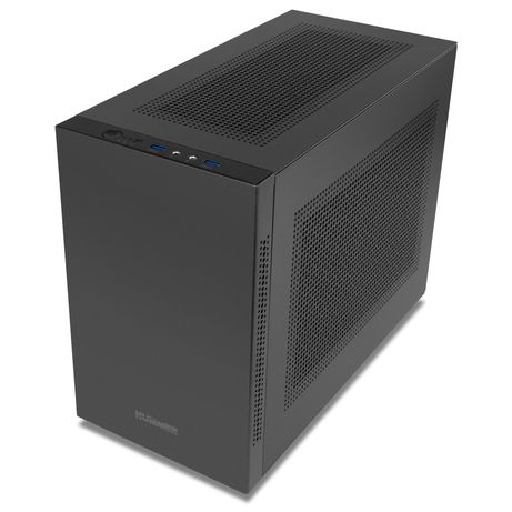 Caja NOX Hummer Vault Negro - Imagen 5 de 19 Caja NOX Hummer Vault Negro - Imagen 5 de 19