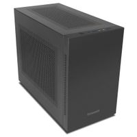 Miniatura 6 de Caja NOX  Hummer Vault Negro