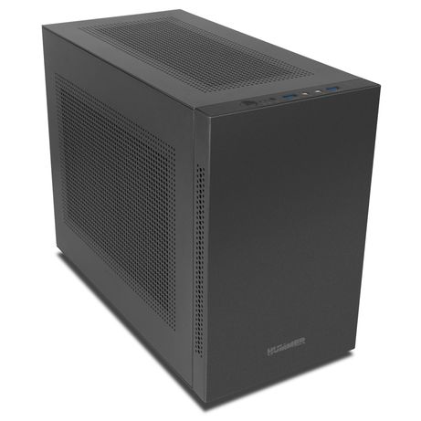 Caja NOX Hummer Vault Negro - Imagen 6 de 19 Caja NOX Hummer Vault Negro - Imagen 6 de 19