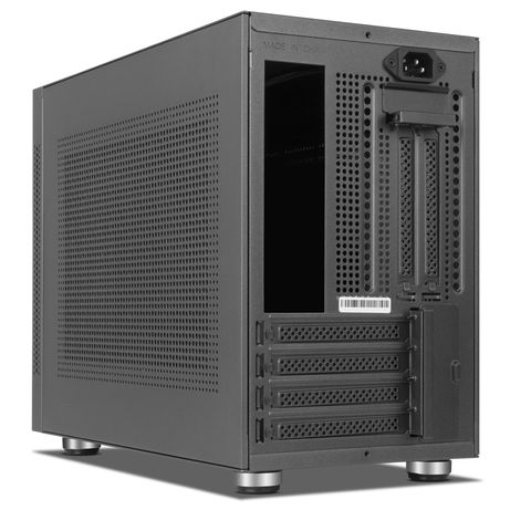 Caja NOX Hummer Vault Negro - Imagen 7 de 19 Caja NOX Hummer Vault Negro - Imagen 7 de 19