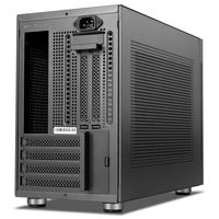 Miniatura 8 de Caja NOX  Hummer Vault Negro