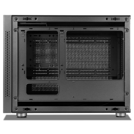 Caja NOX Hummer Vault Negro - Imagen 9 de 19 Caja NOX Hummer Vault Negro - Imagen 9 de 19