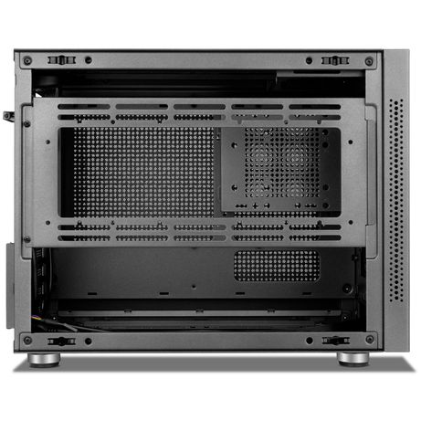 Caja NOX Hummer Vault Negro - Imagen 10 de 19 Caja NOX Hummer Vault Negro - Imagen 10 de 19