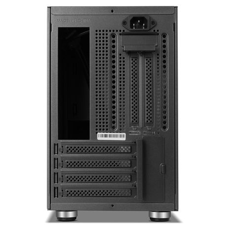 Caja NOX Hummer Vault Negro - Imagen 11 de 19 Caja NOX Hummer Vault Negro - Imagen 11 de 19