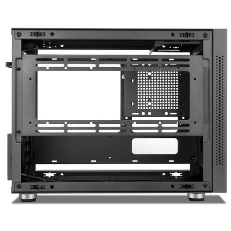 Caja NOX Hummer Vault Negro - Imagen 15 de 19 Caja NOX Hummer Vault Negro - Imagen 15 de 19