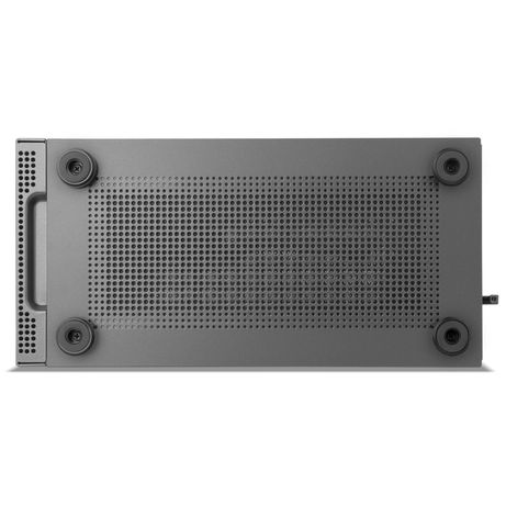 Caja NOX Hummer Vault Negro - Imagen 16 de 19 Caja NOX Hummer Vault Negro - Imagen 16 de 19