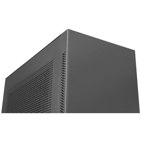Caja NOX Hummer Vault Negro - Imagen 17 de 19 Caja NOX Hummer Vault Negro - Imagen 17 de 19