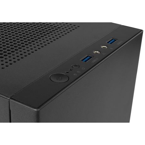 Caja NOX Hummer Vault Negro - Imagen 19 de 19 Caja NOX Hummer Vault Negro - Imagen 19 de 19