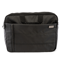 Miniatura 1 de MALETIN NILOX STYLE 15,6" NEGRO