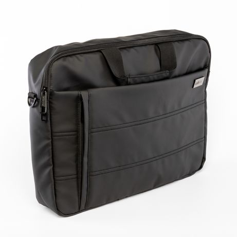 MALETIN NILOX STYLE 15,6" NEGRO - Imagen 4 de 12 MALETIN NILOX STYLE 15,6" NEGRO - Imagen 4 de 12