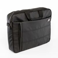 Miniatura 5 de MALETIN NILOX STYLE 15,6" NEGRO