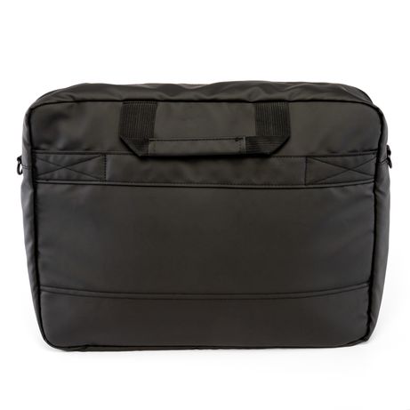 MALETIN NILOX STYLE 15,6" NEGRO - Imagen 8 de 12 MALETIN NILOX STYLE 15,6" NEGRO - Imagen 8 de 12