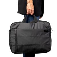 Miniatura 10 de MALETIN NILOX STYLE 15,6" NEGRO