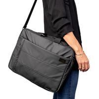 Miniatura 11 de MALETIN NILOX STYLE 15,6" NEGRO