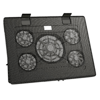 Miniatura 1 de REFRIGERADOR PORTATIL 17" MNBC2 UA5 X5 FAN AIRFLOW TECHNOLOGY
