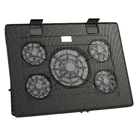 REFRIGERADOR PORTATIL 17" MNBC2 UA5 X5 FAN AIRFLOW TECHNOLOGY - Imagen 1 de 4 REFRIGERADOR PORTATIL 17" MNBC2 UA5 X5 FAN AIRFLOW TECHNOLOGY - Imagen 1 de 4