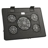 Miniatura 2 de REFRIGERADOR PORTATIL 17" MNBC2 UA5 X5 FAN AIRFLOW TECHNOLOGY
