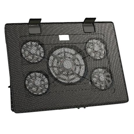 REFRIGERADOR PORTATIL 17" MNBC2 UA5 X5 FAN AIRFLOW TECHNOLOGY - Imagen 2 de 4 REFRIGERADOR PORTATIL 17" MNBC2 UA5 X5 FAN AIRFLOW TECHNOLOGY - Imagen 2 de 4