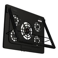 Miniatura 3 de REFRIGERADOR PORTATIL 17" MNBC2 UA5 X5 FAN AIRFLOW TECHNOLOGY