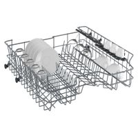 Miniatura 3 de LAVAVAJILLAS 60 CM BEKO DVN05320W E 13 CUBIERTOS BLANCO