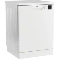 Miniatura 5 de LAVAVAJILLAS 60 CM BEKO DVN05320W E 13 CUBIERTOS BLANCO