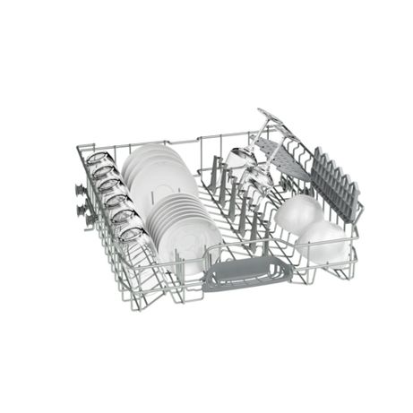 LAVAVAJILLAS 60 CM BOSCH SMS25AW05E E 12 CUBIERTOS BLANCO - Imagen 3 de 5 LAVAVAJILLAS 60 CM BOSCH SMS25AW05E E 12 CUBIERTOS BLANCO - Imagen 3 de 5