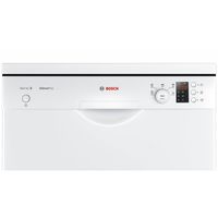 Miniatura 5 de LAVAVAJILLAS 60 CM BOSCH SMS25AW05E E 12 CUBIERTOS BLANCO