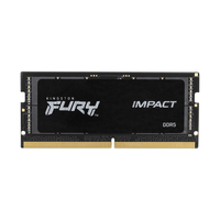 Miniatura 1 de MEMORIA RAM KINGSTON FURY  32GB DDR5 5600Mhz  (1x32)  CL40