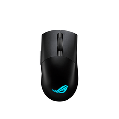 RATON ASUS ROG KERIS WIRELESS AIMPOINT BLACK (NEGRO)