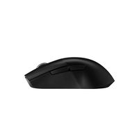 Miniatura 4 de RATON ASUS ROG KERIS WIRELESS AIMPOINT BLACK (NEGRO)