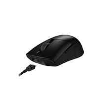 Miniatura 5 de RATON ASUS ROG KERIS WIRELESS AIMPOINT BLACK (NEGRO)