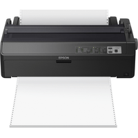 Miniatura 1 de LQ-2090II MATRIX PRINTER 24-PIN 25.000MTBF 6XC P AR