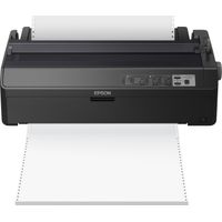 Miniatura 2 de LQ-2090II MATRIX PRINTER 24-PIN 25.000MTBF 6XC P AR