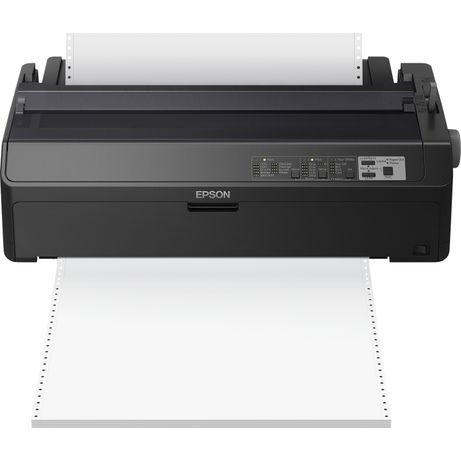 LQ-2090II MATRIX PRINTER 24-PIN 25.000MTBF 6XC P AR - Imagen 2 de 5 LQ-2090II MATRIX PRINTER 24-PIN 25.000MTBF 6XC P AR - Imagen 2 de 5