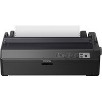 Miniatura 3 de LQ-2090II MATRIX PRINTER 24-PIN 25.000MTBF 6XC P AR