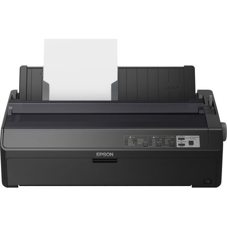LQ-2090II MATRIX PRINTER 24-PIN 25.000MTBF 6XC P AR - Imagen 4 de 5 LQ-2090II MATRIX PRINTER 24-PIN 25.000MTBF 6XC P AR - Imagen 4 de 5