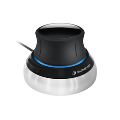 3DCONNEXION SPACEMOUSE COMPACT SERIE PERSONAL (3DX-700059)