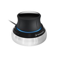 Miniatura 2 de 3DCONNEXION SPACEMOUSE COMPACT SERIE PERSONAL (3DX-700059)
