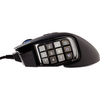 Miniatura 5 de RATON CORSAIR GAMING SCIMITAR RGB ELITE - NEGRO