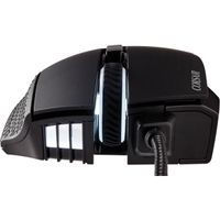 Miniatura 8 de RATON CORSAIR GAMING SCIMITAR RGB ELITE - NEGRO