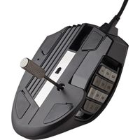 Miniatura 10 de RATON CORSAIR GAMING SCIMITAR RGB ELITE - NEGRO