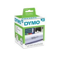 Miniatura 2 de LARGE WHITE ADRESS LABELS