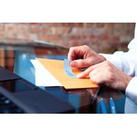 Miniatura 3 de LARGE WHITE ADRESS LABELS