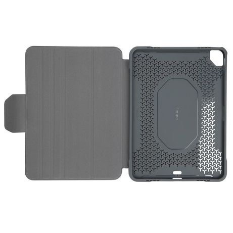 FUNDA TABLET TARGUS CLICK-IN 10,8" IPAD AIR Y 11" IPAD PRO 2 GEN NEGRO - Imagen 6 de 9 FUNDA TABLET TARGUS CLICK-IN 10,8" IPAD AIR Y 11" IPAD PRO 2 GEN NEGRO - Imagen 6 de 9